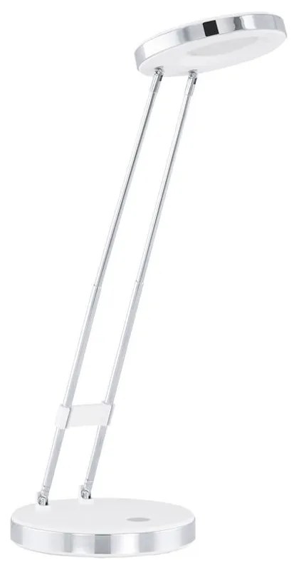 Eglo 93077 - LED stolná lampa GEXO LED/3W/230V