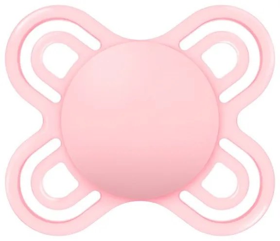 Cumlík MAM perfect 0+,  girl