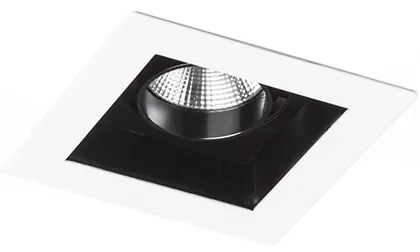 RENDL R12856 BONDY LED podhľadové svietidlo, sady biela