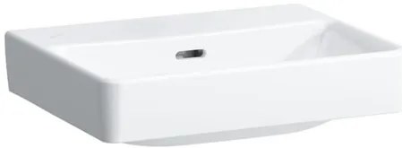 Umyvadlo Laufen PRO S 45x34 cm bez otvoru H8159610001421