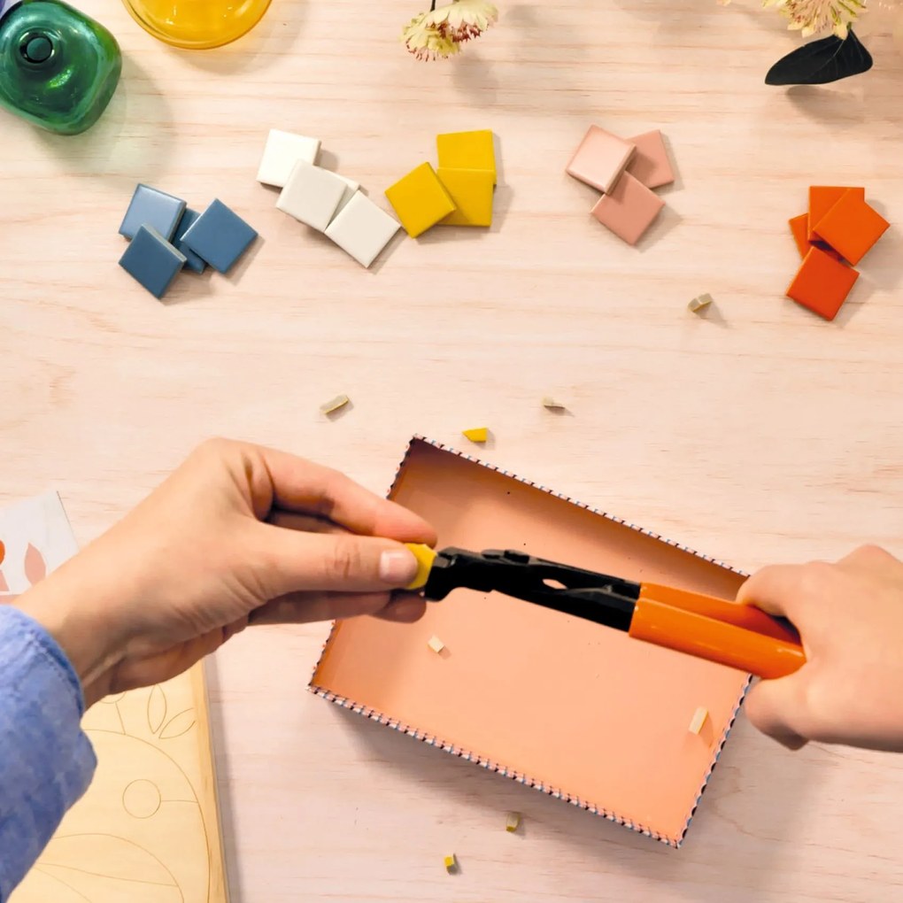 Atelier 72 – Mozaika pre tínedžerov i dospelých