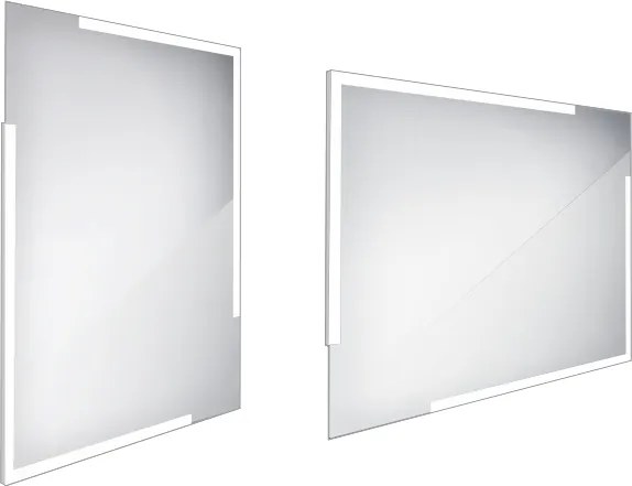Nimco LED zrkadlo 600x800 - ZP 14002