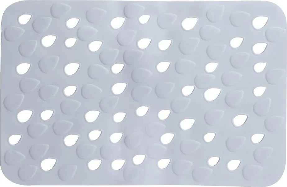 Protišmyková podložka do vane 35x53 cm Drops – Spirella