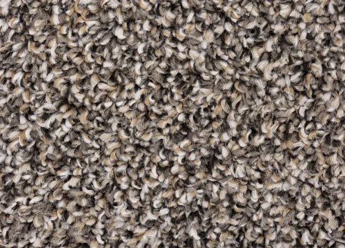 Koberce Breno Metrážny koberec TRIPOLI 65, šíře role 400 cm, hnedá, viacfarebná