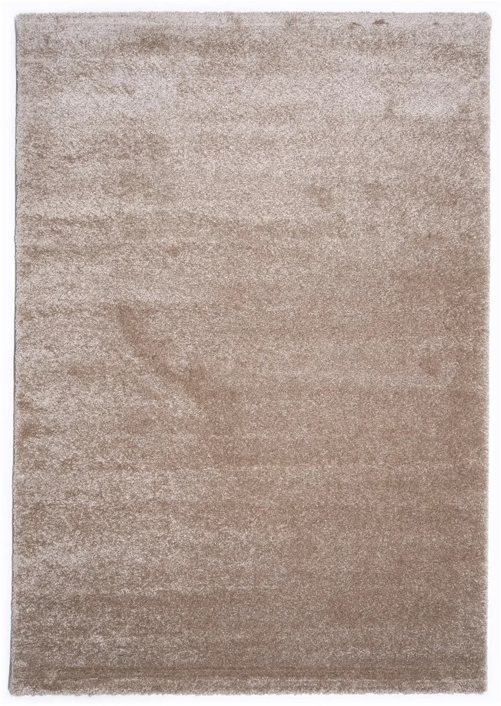 Kusový koberec Topas 45, 160x230, béžová, obývacia izba, Spoltex