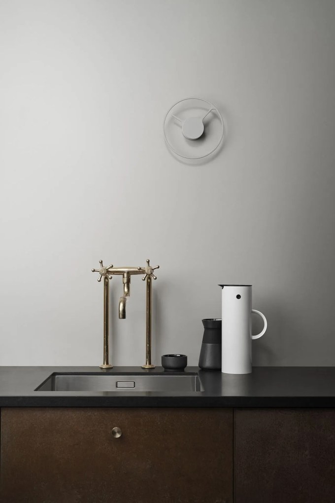 Stelton Termokonvica EM77 White 1 l