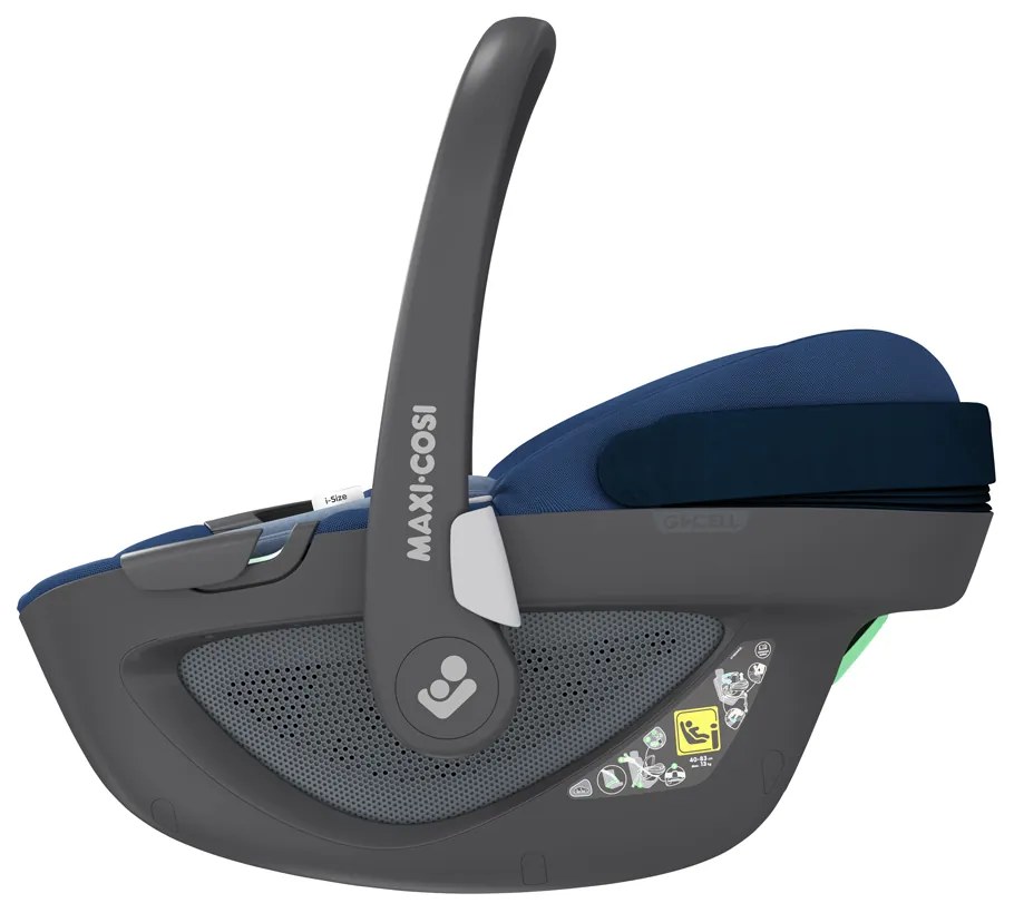 MAXI-COSI Autosedačka Pebble 360 (0-13 kg) Essential Blue
