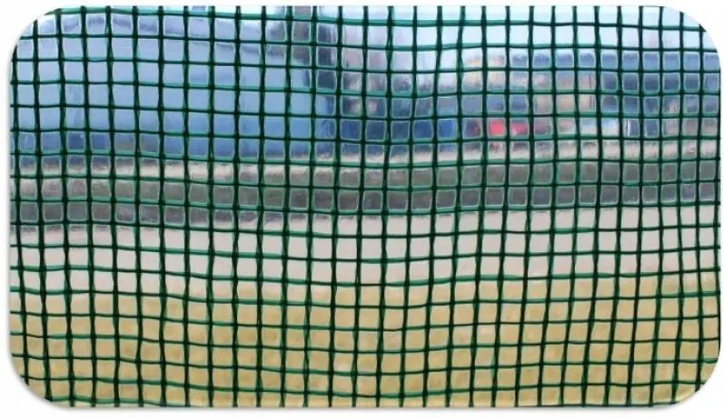 Záhradný fóliovník 4m x 1,5m x 2m GARDEN LINE - TUN1439