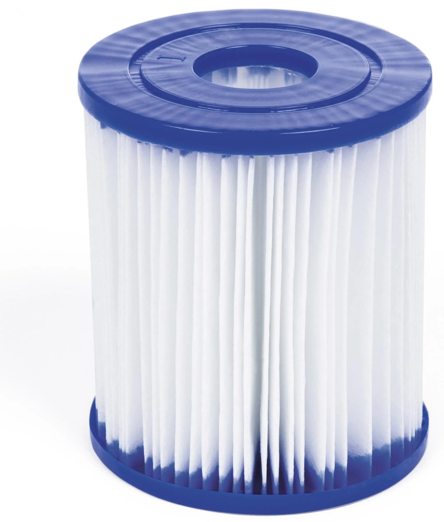 Bazén 282x196x84cm POWER Steel BESTWAY - 56629