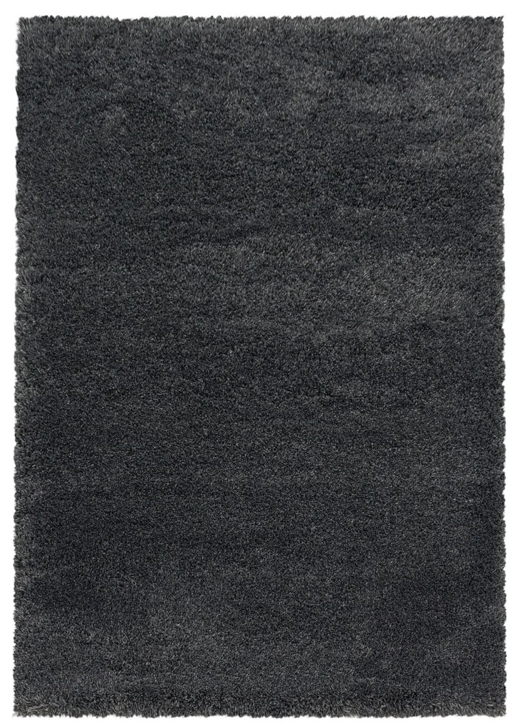 Fluffy 3500 - Grey