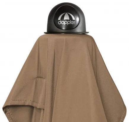 Doppler ACTIVE 210x140 cm - slnečník s automatickým naklápaním kľučkou : Barvy slunečníků - 846