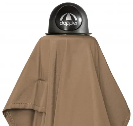Doppler ACTIVE 210x140 cm - slnečník s automatickým naklápaním kľučkou : Barvy slunečníků - 846