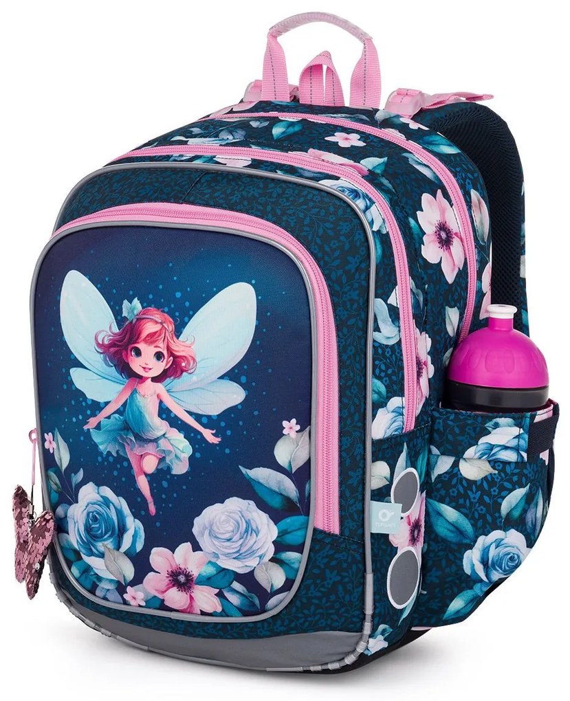 Veľká školská súprava Topgal ENDY 25003 G