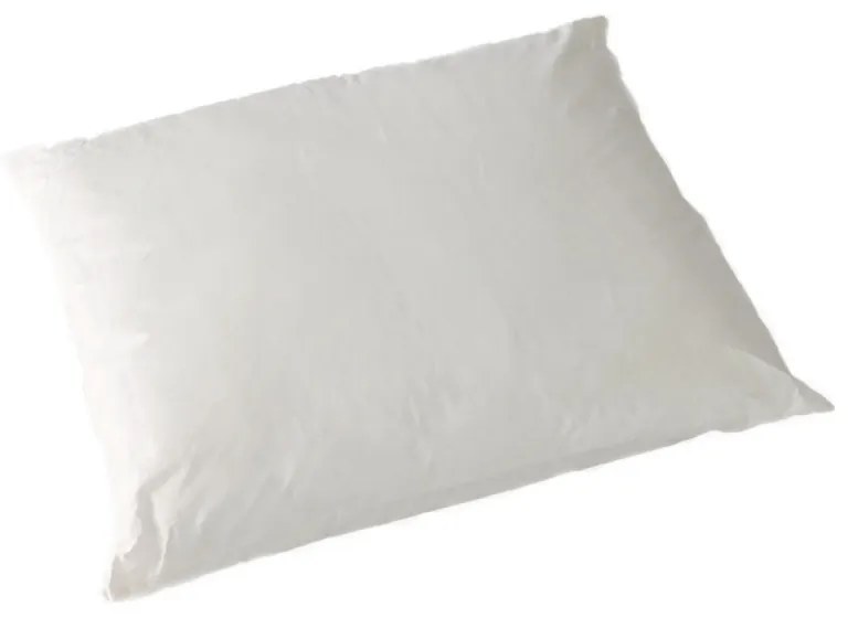 Vlnená výplň vankúša 45x55 / organická merino vlna