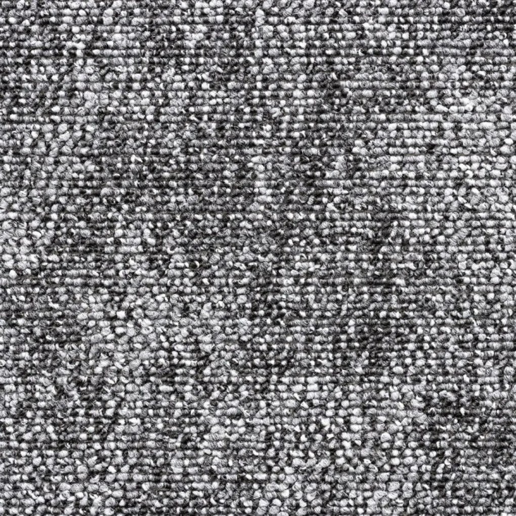 Metrážny koberec Madrid sivý - neúčtujeme odrezky z rolky, na mieru, šíře 1,33m,1m,2m,3m,4m,na mieru, neúčtujeme odrezky, šedá, chodba / predsieň