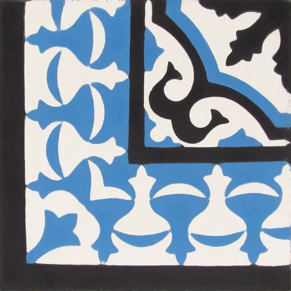 Cementové dlaždice 91455 | Articima