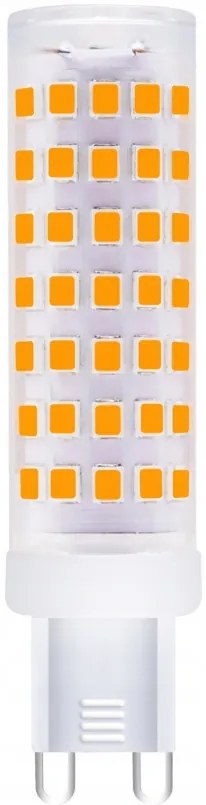 BERGE LED žiarovka - G9 - 12W - 1060Lm - neutrálna biela