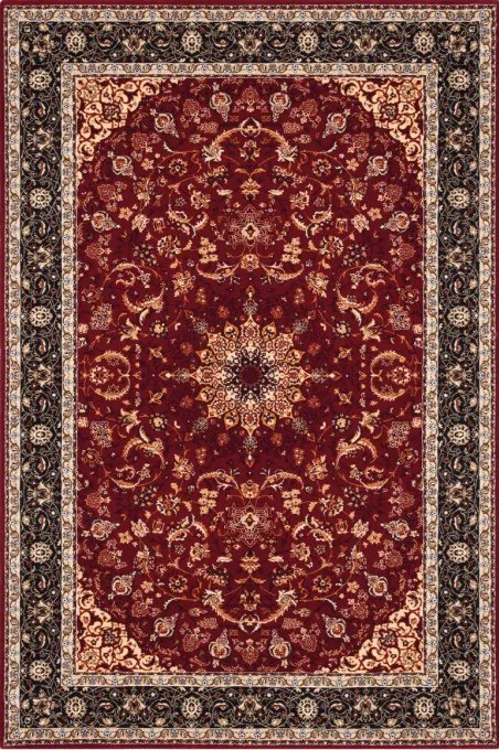 Koberec Agnella Calisia Damore Bordo