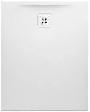 Laufen Pro obdĺžniková sprchová vanička 120x80 cm biela H2109520000001