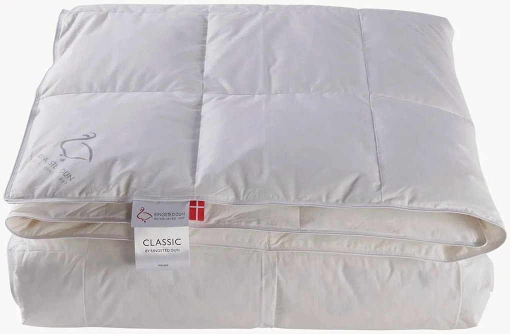 Páperový paplón Classic Prime, celoročný