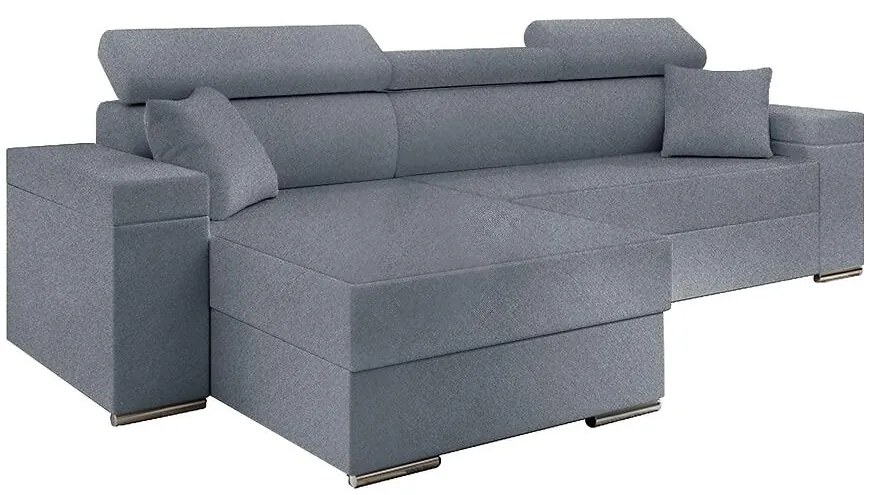 Rohová sedacia súprava Focus S Doha 20 ľavý