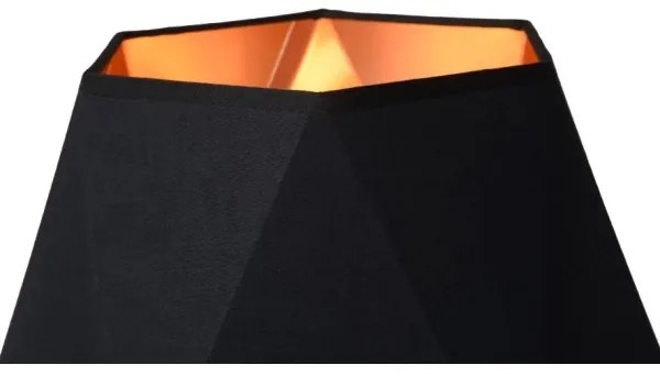 Lucide 06517/01/30 - Stolná lampa ALEGRO 1xE14/40W/230V