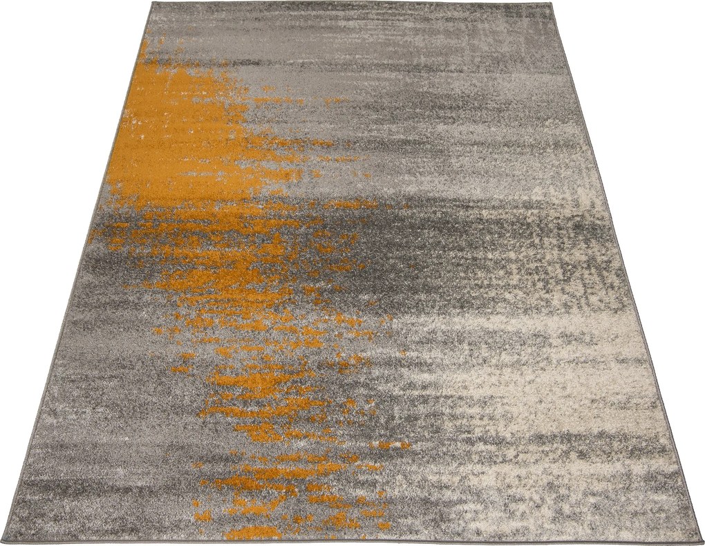 TA Koberec H170A ORANŽOVÁ JAR Rozmer: 70x250 cm