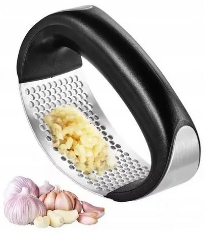 ISO 14106 Ručný lis na cesnak