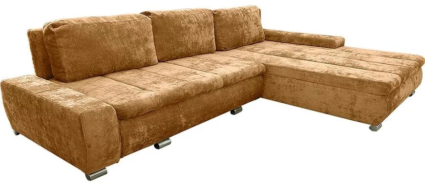 Rohová sedacia súprava Toscania Vega 7 univerzálny