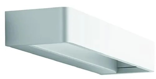 Kúpeľňové svietidlo LINEA Metal W biela LED 90320