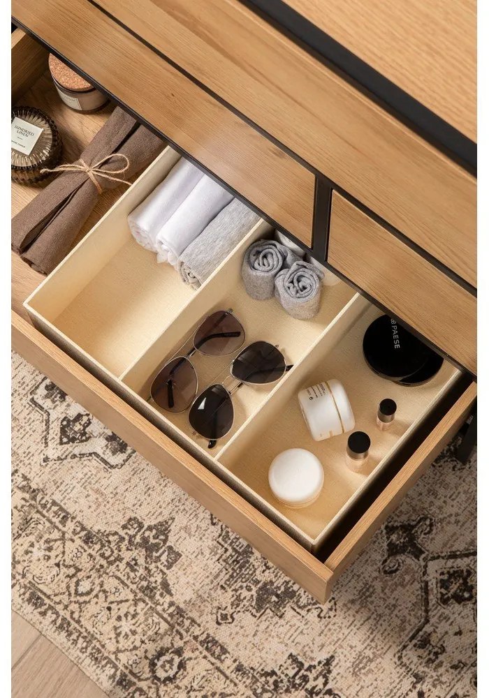 Kartónový organizér do zásuvky Vidar – Bigso Box of Sweden