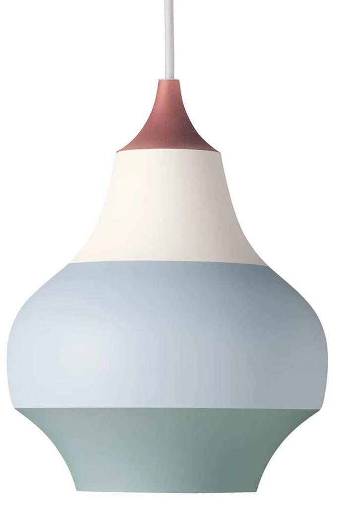 Louis Poulsen Cirque, závesná lampa, 22 cm