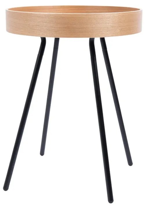 Odkladací stolík Zuiver Tray