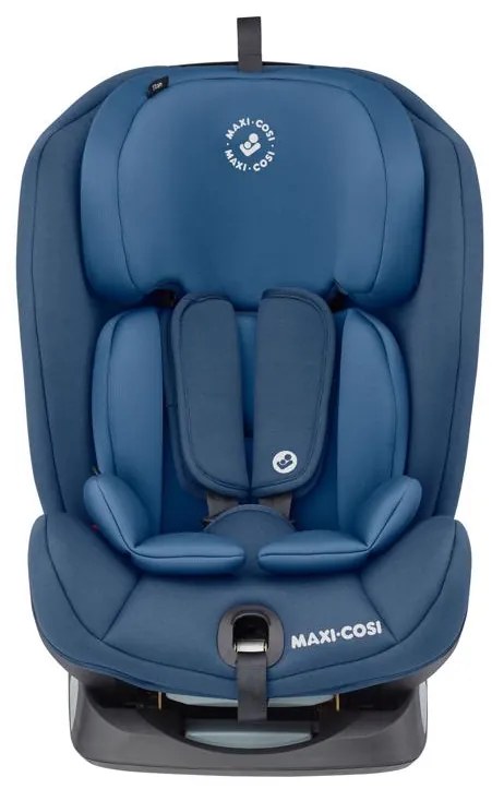 MAXI-COSI TITAN I-SIZE AUTOSEDAČKA BASIC BLACK