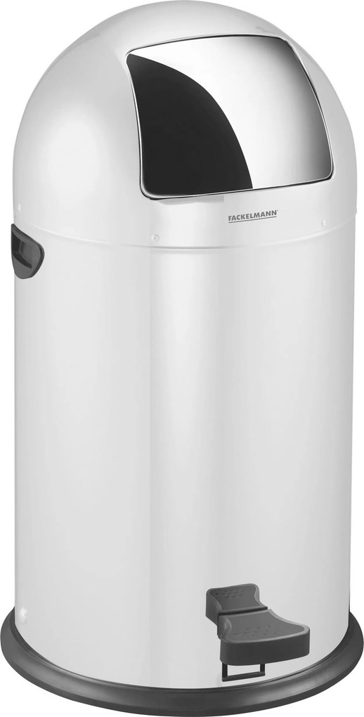 XXXLutz ODPADKOVÝ KÔŠ 33 l Fackelmann - Online Only bytové doplnky - 004124066703
