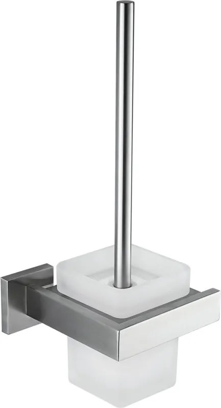 Mexen príslušenstvo, Vox wc kefa chrómová, 707050-00