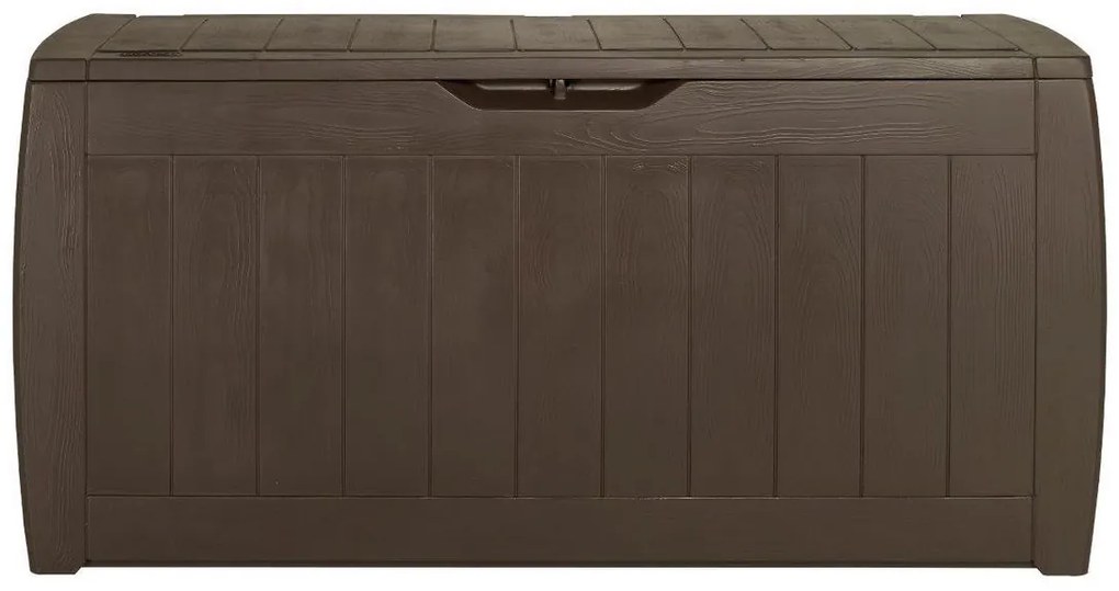 Keter Hollywood PE610053 270L hnedý