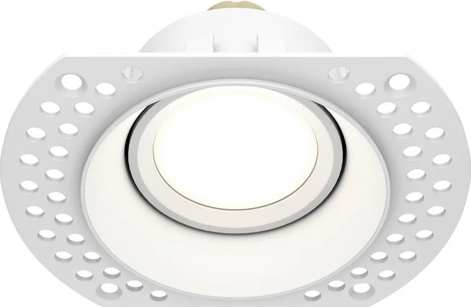 XXXLutz ZAPUSTENÉ BODOVÉ SVIETIDLO, 10 W/GU10, 11,8/9/4 cm MAYTONI - Online Only bytové doplnky - 004353018806