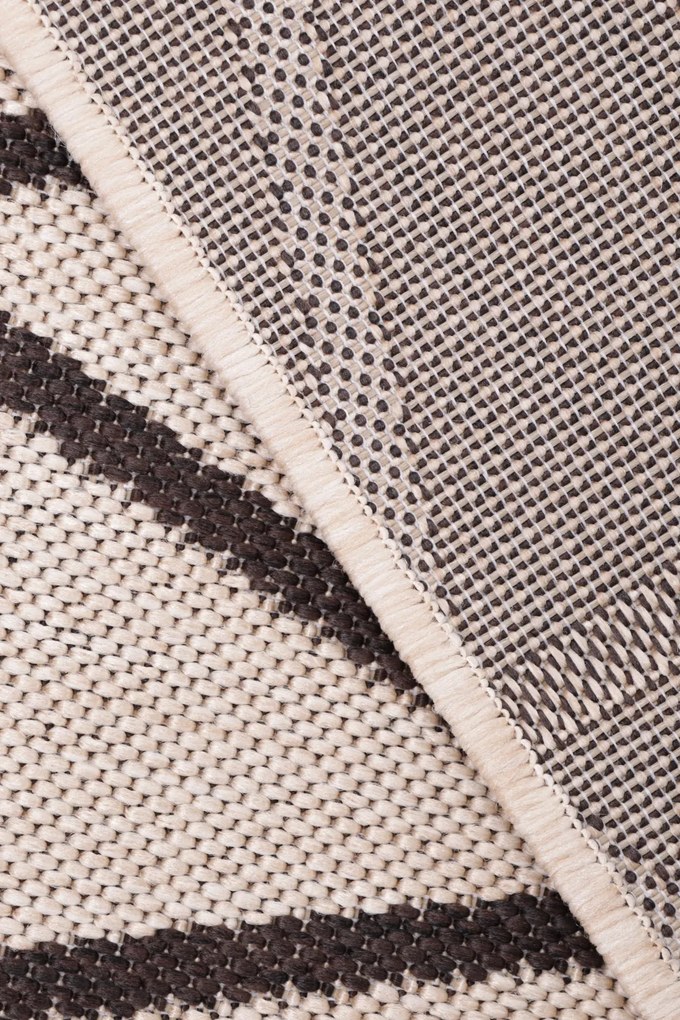 Koberec Jeans (In/Outdoor) 1919/19 rozmery koberec: 40x60 cm