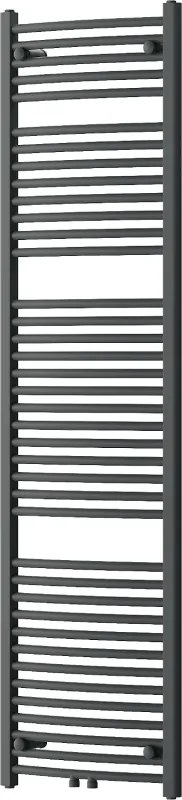Mexen Ares, vykurovacie teleso 1800x500 mm, 820 W, antracitová, W102-1800-500-00-66