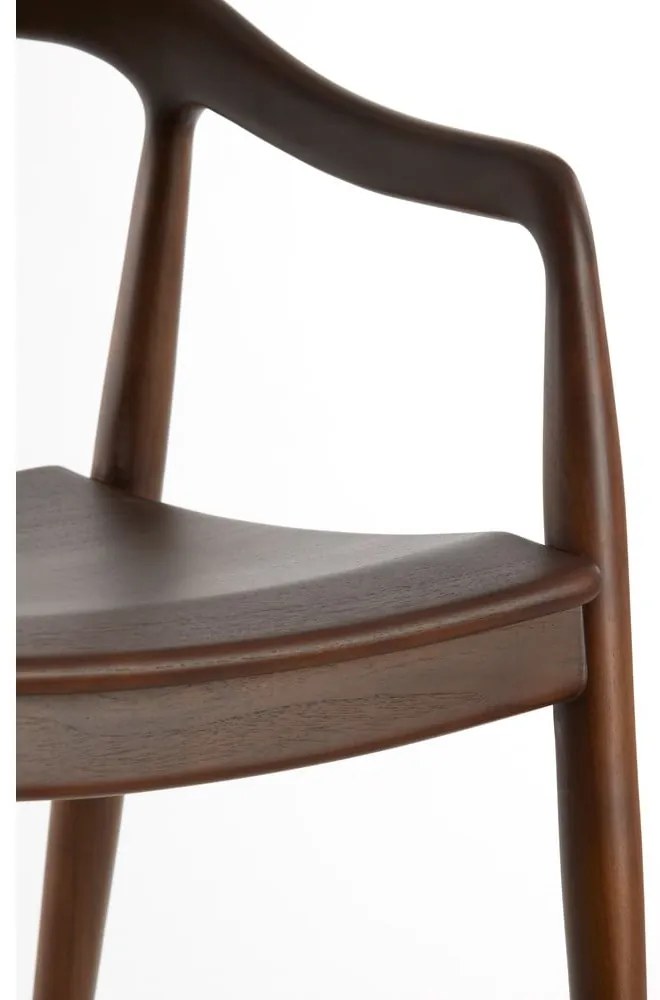 Jedálenská stolička Palos – Light &amp; Living