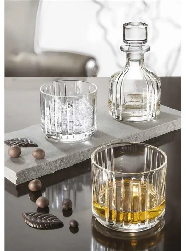 RCR COMBO WHISKY SADA 1+2KS DARČEKOVÁ KRABIČKA