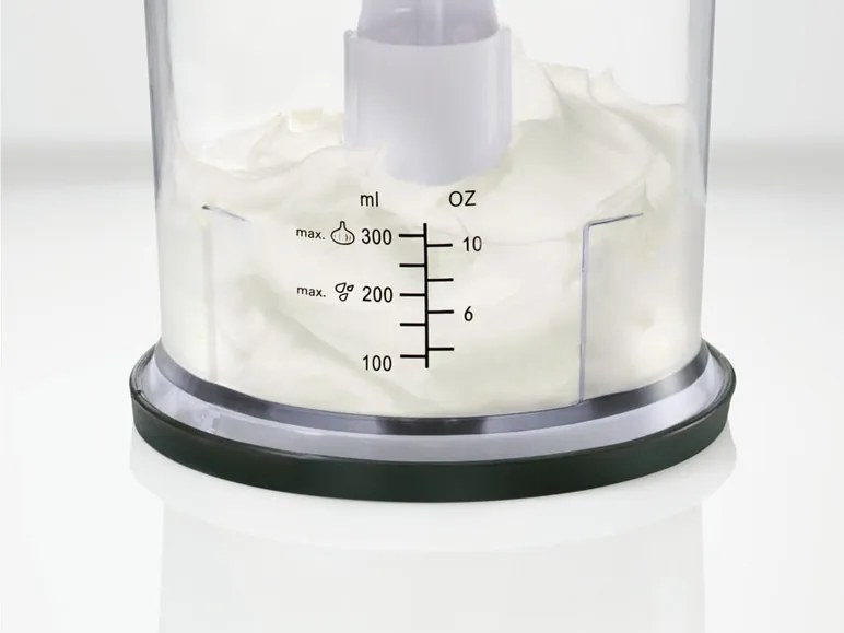 SILVERCREST® KITCHEN TOOLS Multifunkčný krájač SMZ 260 J4 (broskyňová) (100341288)