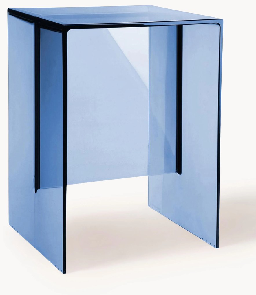 Dizajnový pomocný stolík Max-Beam