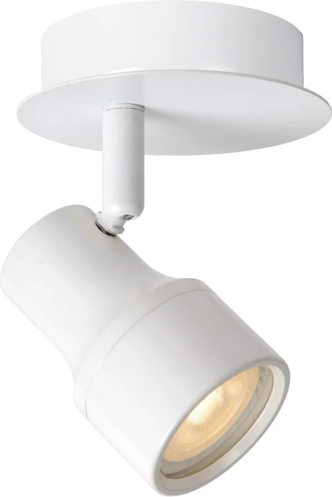 LED stropné svietidlo bodové Lucide SIRENE-LED 1x5W GU10