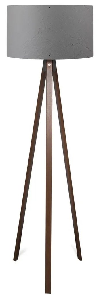 Stojacia lampa AYD - 2210 Grey