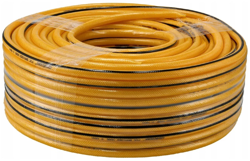 CROWNMAN Záhradná hadica 100m 1/2``