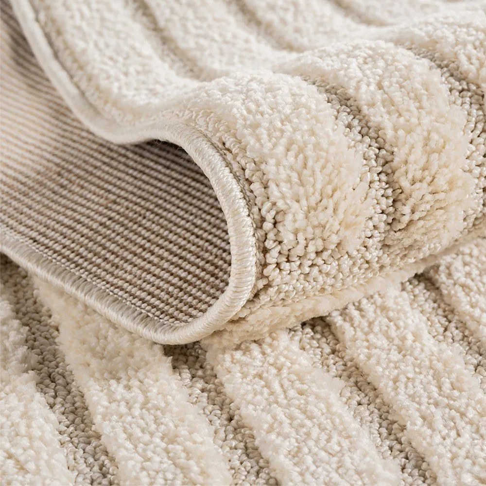 Krémový koberec 200x290 cm Art 1123 – Ayyildiz Carpets