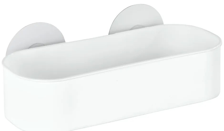 Samodržiaca polička Wenko Static-Loc