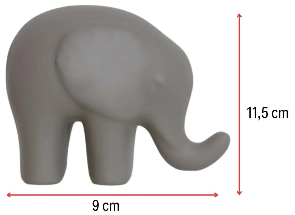 Elephant - Mink